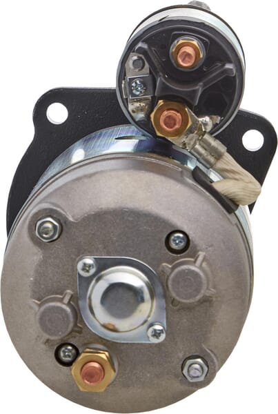 Mahle 12 V Anlasser 3,6 kW (IS0659) bild_3