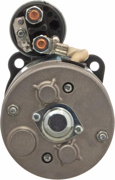 Mahle 24 V Anlasser 4 kW (IS0407) bild_3