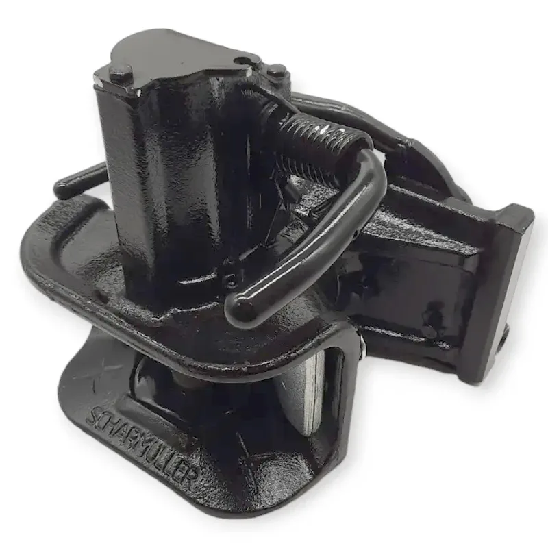 nhängekupplung Scharmüller 052953321A02 295mm CNH