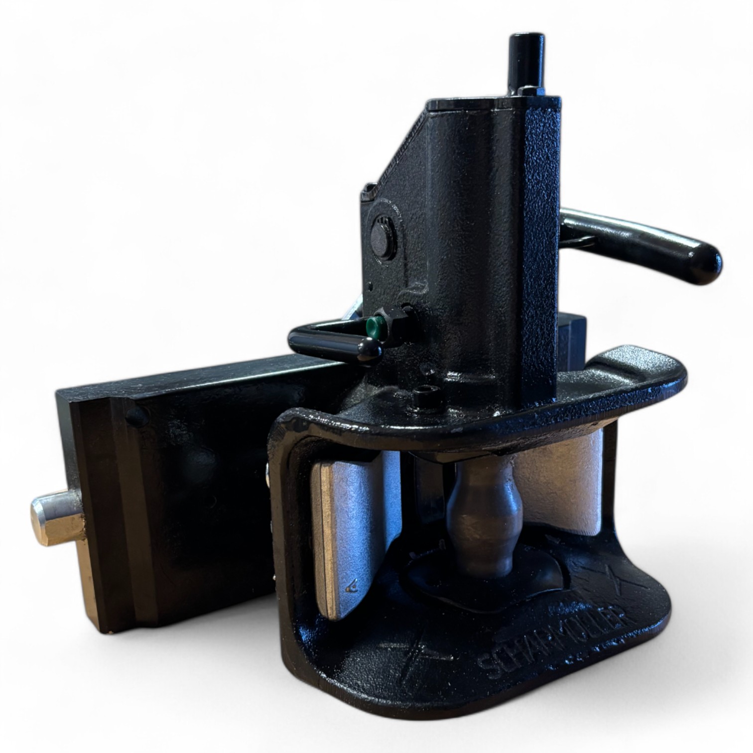 Sauermann Anhängekupplung