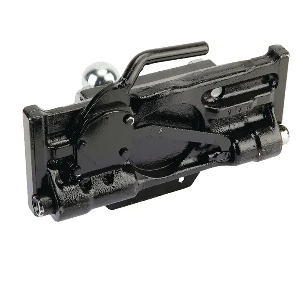 Kugelkopf 50mm Scharmüller 05.7325.03-A02 325mm Breite