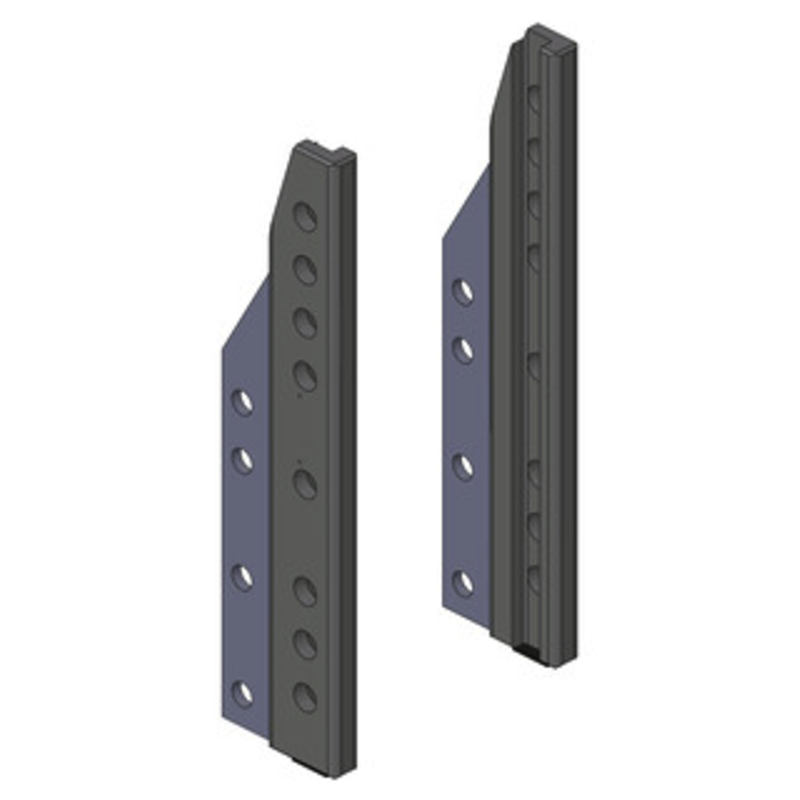 Scharmüller Anhängebock Standard #00.171.01.0-A02