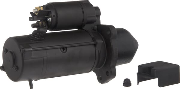 Mahle 12 V Anlasser 4,2 kW (IS1070) bild_2