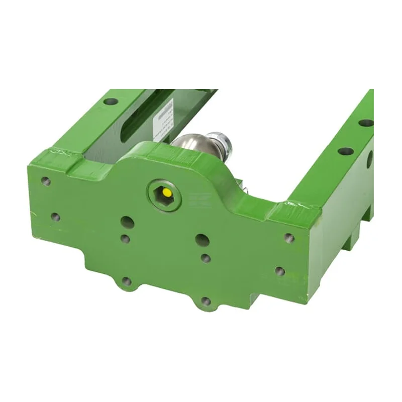 Anhängebock John Deere 6000 7000 00.158.83.2-A17