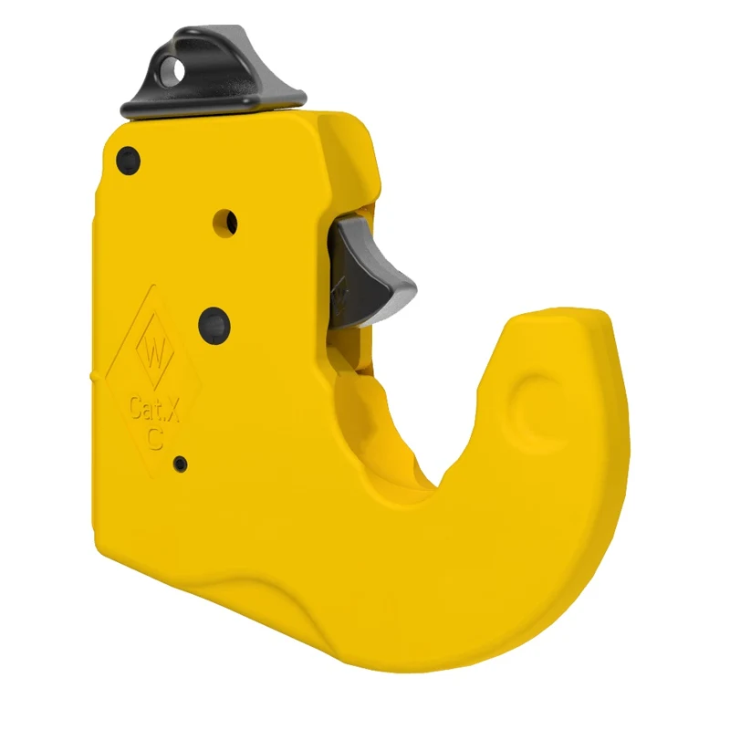 WALTERSCHEID Unterlenker Fanghaken KAT 3-Leicht 1208555