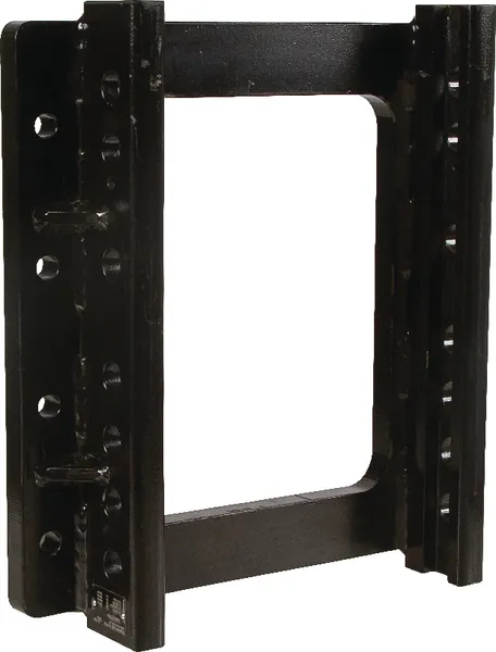 Scharmüller Anhängebock Standard #00.295.12.0-A02