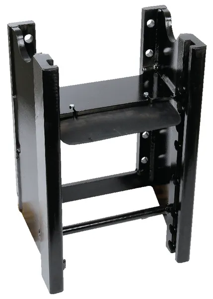 Scharmüller Anhängebock Standard #00.110.05.0-A02