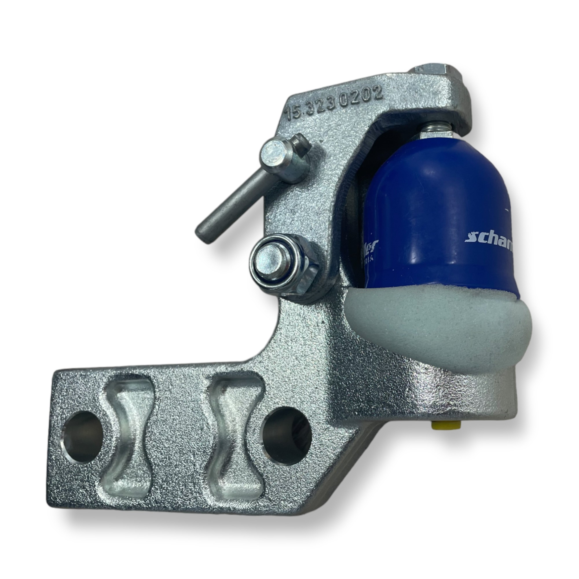 Scharmüller Zwangslenkungsteil Für K80®-Lagerböcke #00.520.59.0