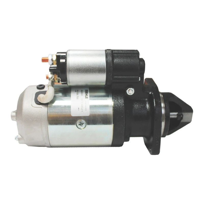 Anlasser für Case IH mit höherer Leistung