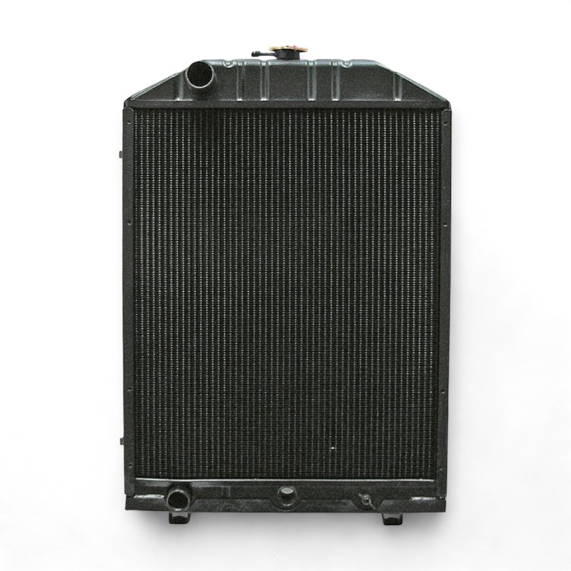 Kühler passend für Fiat 5103110, 5109294