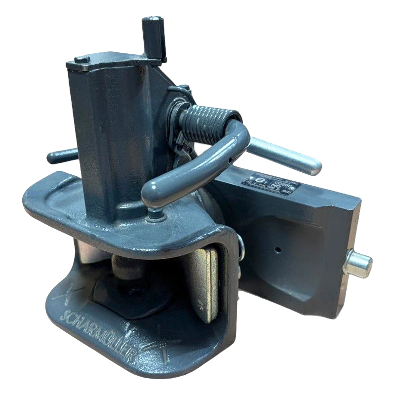 Anhängekupplung Massey Ferguson