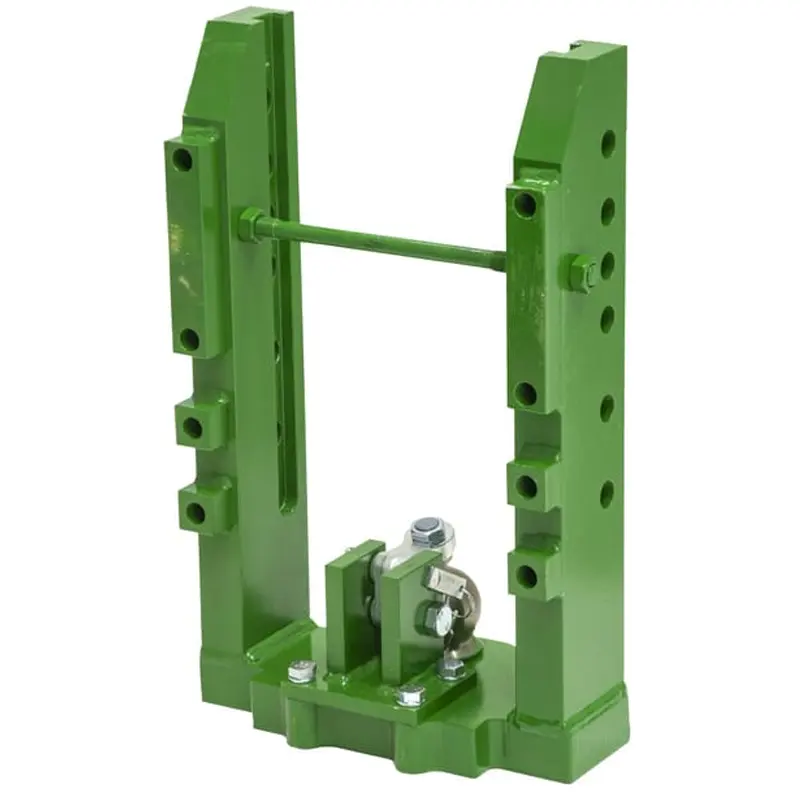 Anhängebock John Deere 6000 7000 00.158.83.2-A17