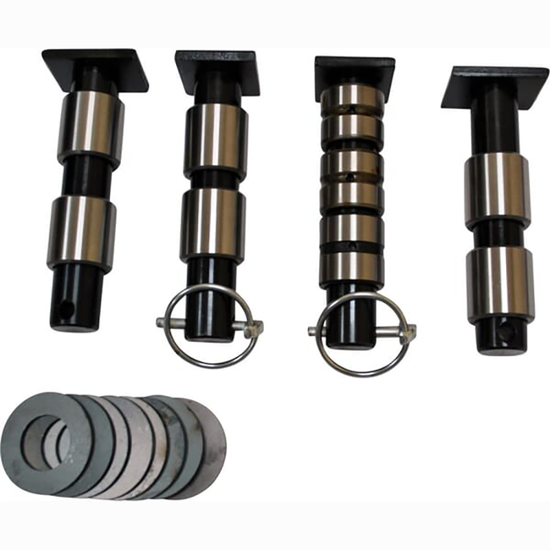 PBYANSV08 Bolzen- und Buchsensatz