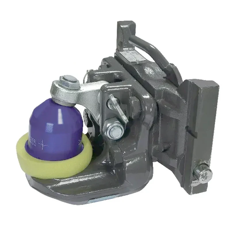 Kugeleinsatz K80 Scharmüller 05.6330.42-A11 330mm AGCO 