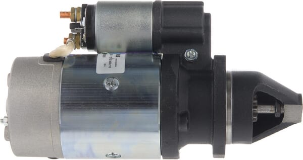 Mahle 12 V Anlasser 3,1 kW (IS0569) bild_1