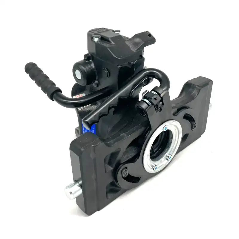 Anhängekupplung Claas Massey Ferguson