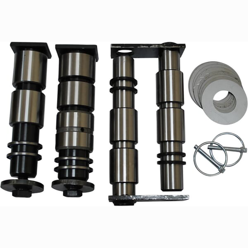 Bolzen- und Buchsensatz passend für KUBOTA KX61-3