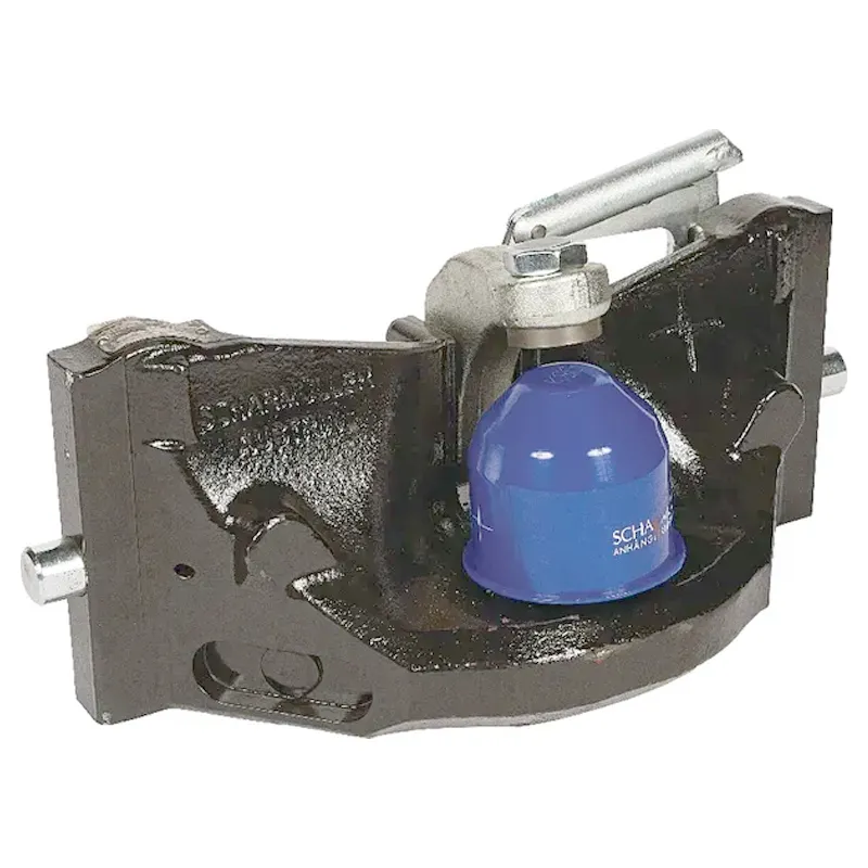 K80 Scharmüller 05.6390.46-A02 390mm