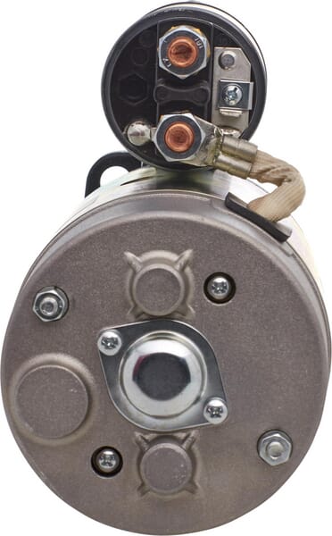 Mahle 12 V Anlasser 3 kW (IS0201) bild_3