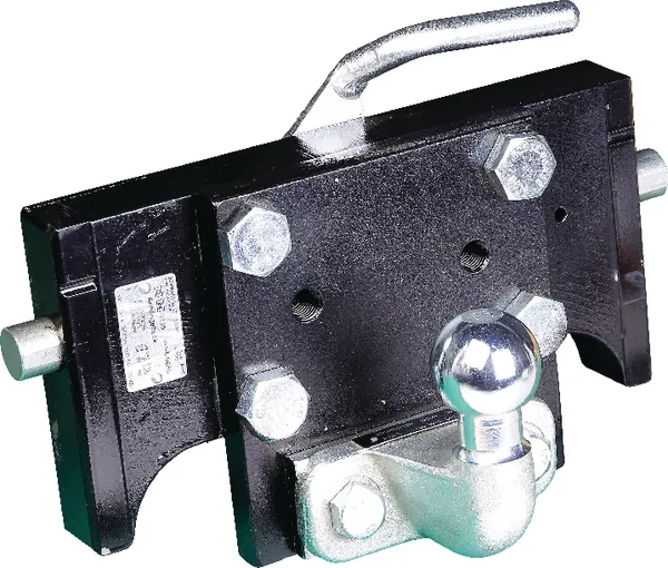 Kugelkopf 50mm Orlandi Scharmüller