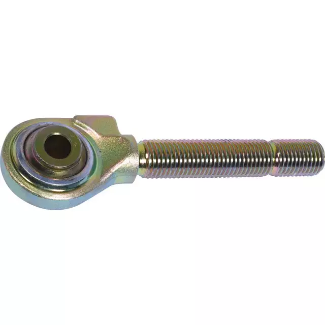 Gewindespindel Oberlenker KAT2 M30x3.5 rechts Länge 270 mm verzinkt Bild 1