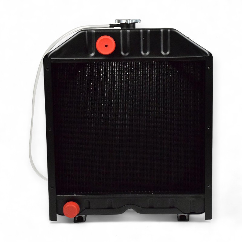 Kühler passend für Fiat 5128854, 5156033