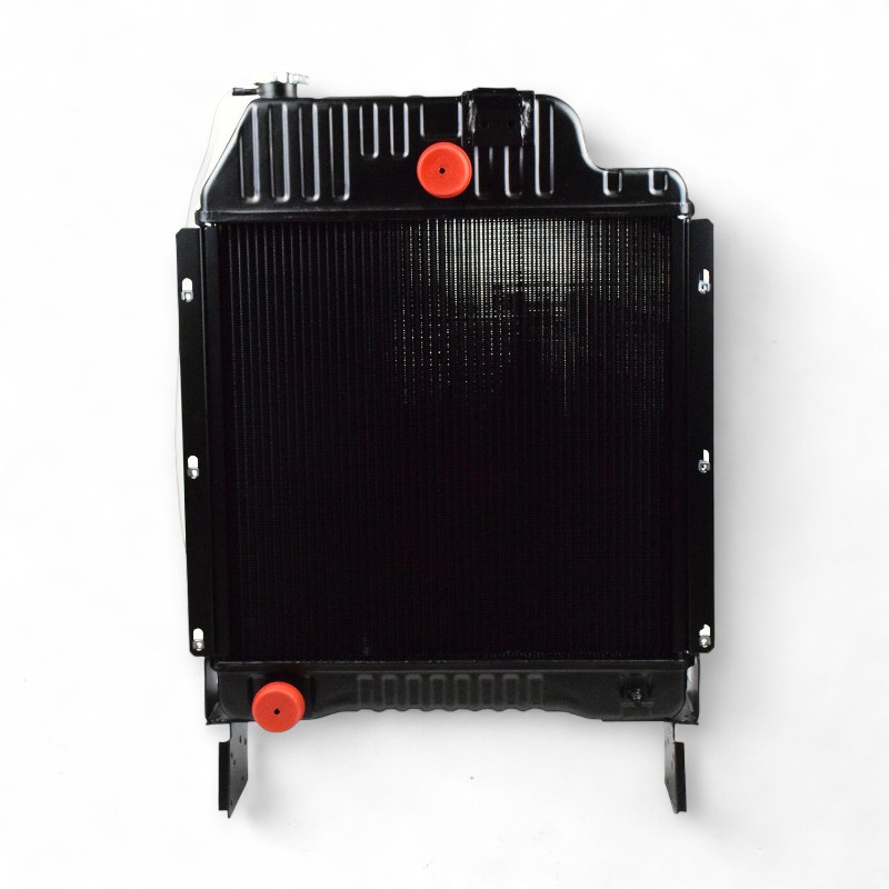 Kühler passend für Massey Ferguson 3618628A92, 3618628A92A