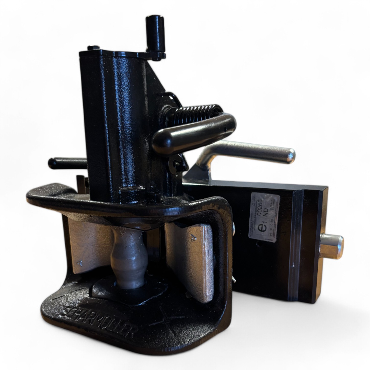 Sauermann Anhängekupplung