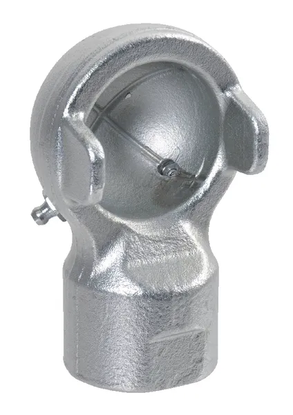 Scharmüller Zwangslenkungsteil K50 Zugösen #00.662.003.0