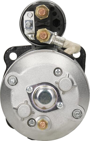 Mahle 12 V Anlasser 3 kW (IS0897) bild_3