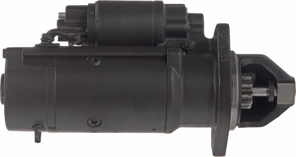 Mahle 12 V Anlasser 4,2 kW (IS0999) bild_1