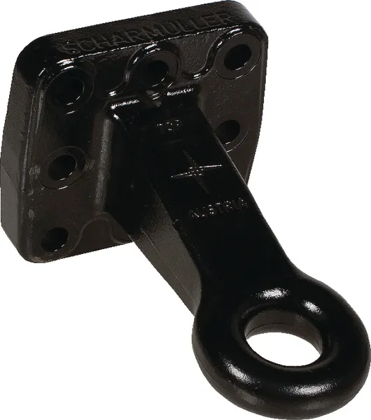 Scharmüller Zugöse Flansch #00.653.40.0-A02