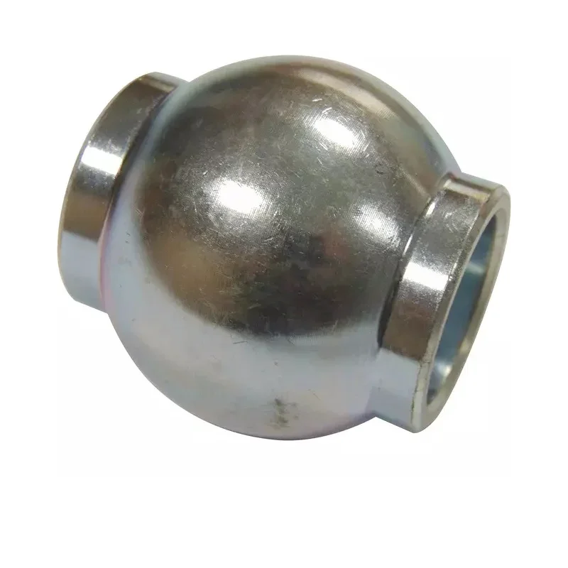 Oberlenkerkugel Kat 3 /  32,2 - 60 mm verzinkt  