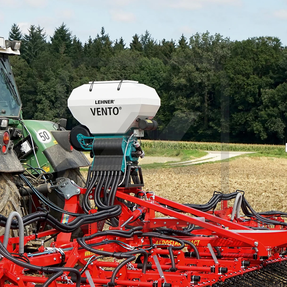Streuer LEHNER VENTO® 500 (16 Abgänge)