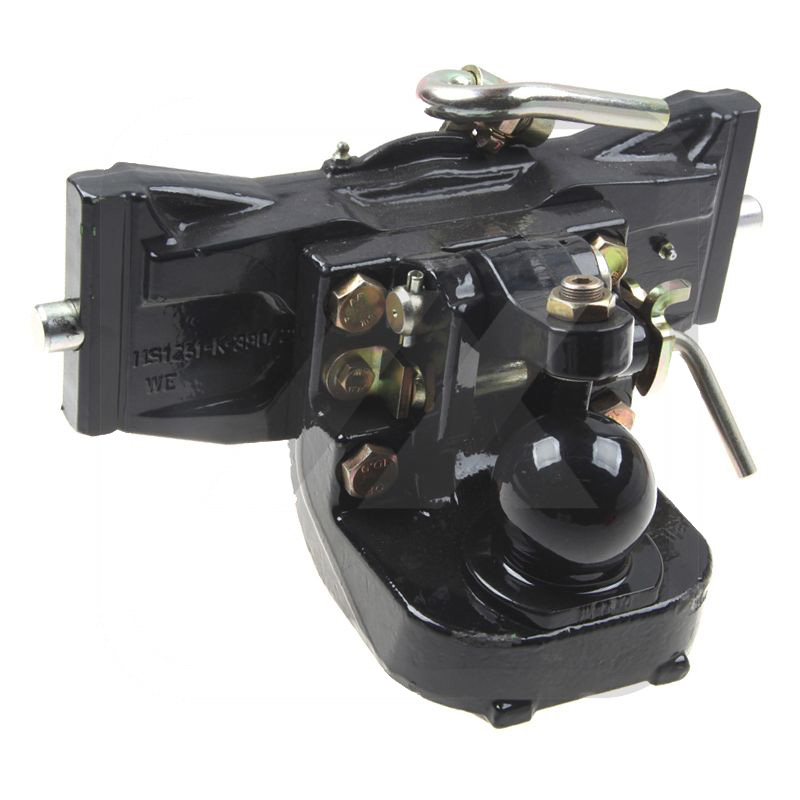 Kugeleinsatz K80 Sauermann