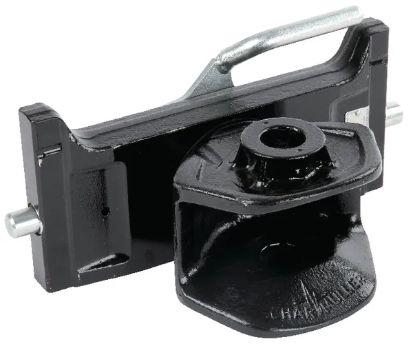 Anhängekupplung Scharmüller 03.2255.01 manuell 325mm
