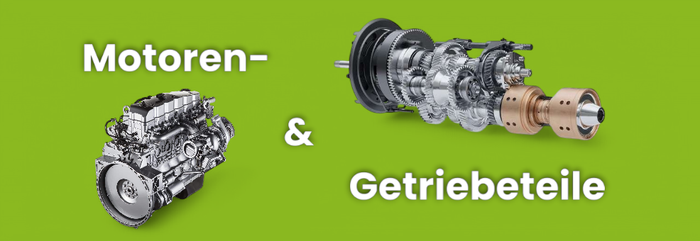 Anlasser, Lichtmaschine, Kühler, Wasserpumpen und Förderpumpen bei tekkhus.com