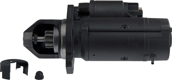 Mahle 12 V Anlasser 4,2 kW (IS1157) bild_1