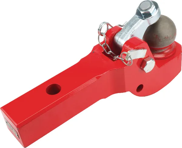 Scharmüller Pick-Up Hitch Einsätze K80® #00.422.03.2-A20