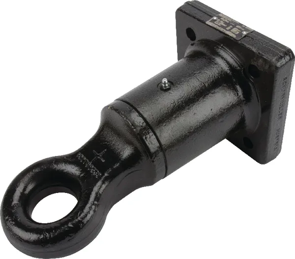 Scharmüller Zugöse Flansch #00.652.43.0-A02