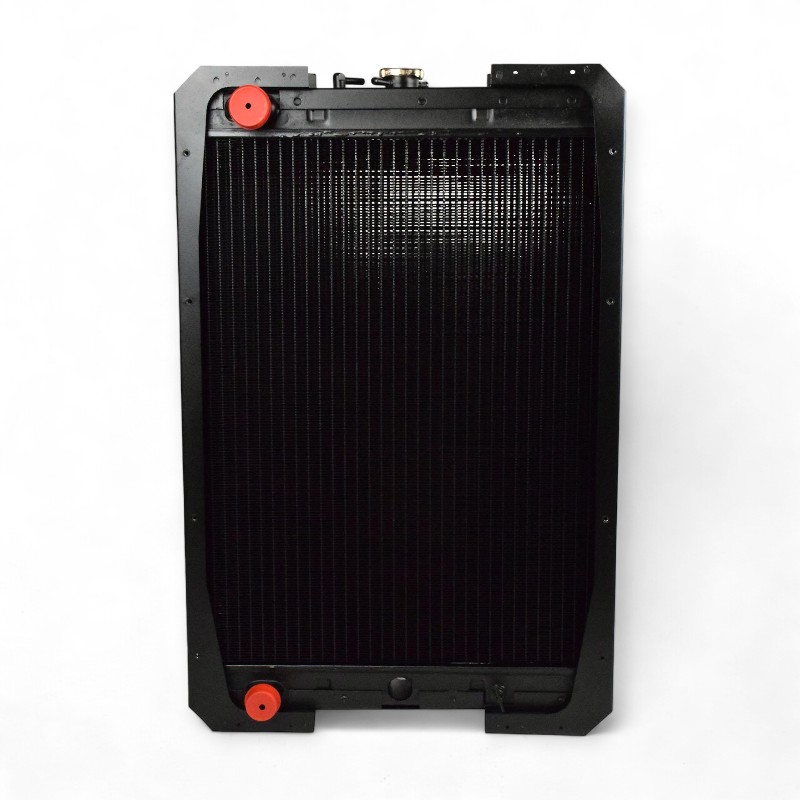 Kühler passend für Fiat 5129229