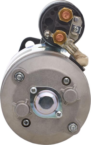 Mahle 12 V Anlasser 3 kW (IS0254) bild_3