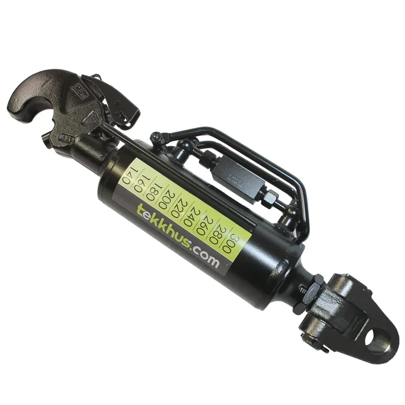 Hydraulischer Oberlenker KAT 3 passend für John Deere