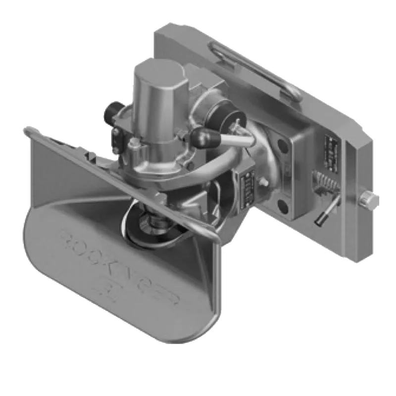 LKW-Zugmaul für Schlepper 390mm von Rockinger