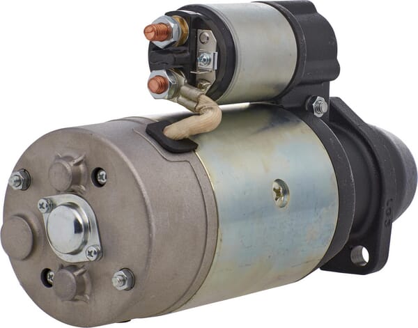 Mahle 12 V Anlasser 3 kW (IS0201) bild_2