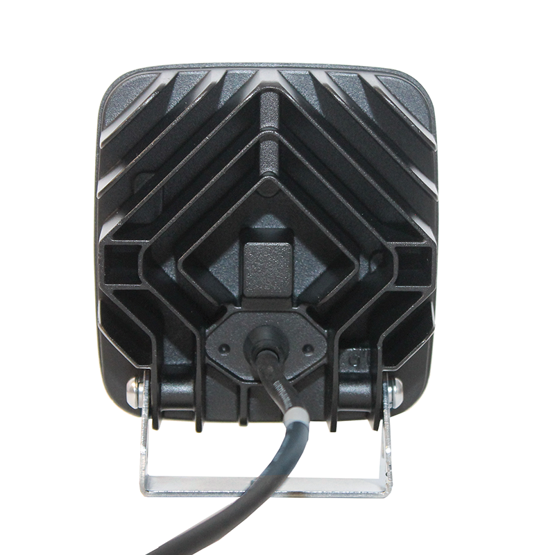 LED Arbeitsscheinwerfer 3000 Lumen