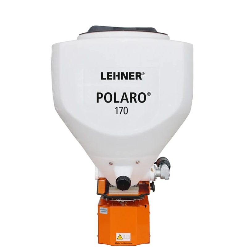 Salzstreuer Lehner Polaro E 170 l