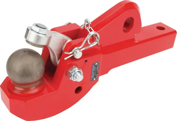 Scharmüller Pick-Up Hitch Einsätze K80® #00.428.10.0-A20