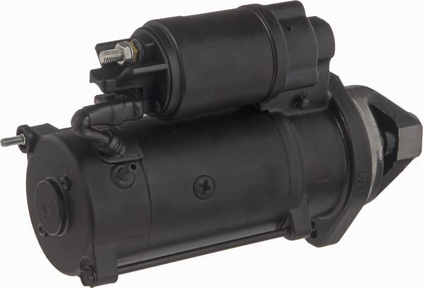 Mahle 12 V Anlasser 3,2 kW (IS1072) bild_2