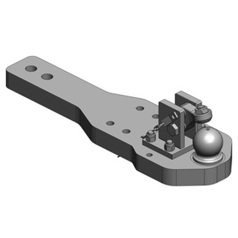 Scharmüller Einsatz Standard #00.960.594.0-A02